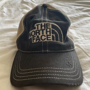 The north face hat l MENS l flex hat l never used